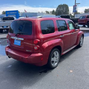 CHEVROLET HHR LT - 8