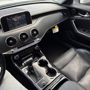 2018 KIA STINGER BASE thumbnail 77