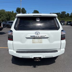 2015 Toyota 4RUNNER SR5 PREMIUM — фото 5