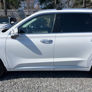 HYUNDAI PALISADE LIMITED - 4