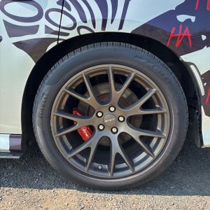 2021 Dodge CHARGER SCAT PACK 照片 18