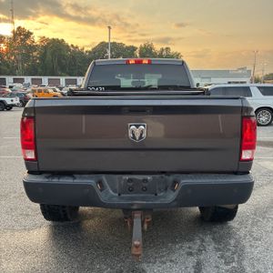 صورة 7 لـ 2016 RAM 2500 TRADESMAN