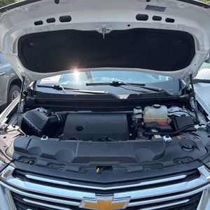 2023 Chevrolet TRAVERSE LT LEATHER — миниатюра 45