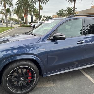 MERCEDES-BENZ GLE-CLASS - 2