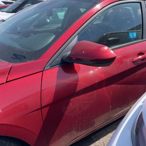 HYUNDAI ELANTRA SEL - 2