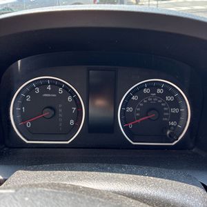 2009 Honda CR-V EX-L 缩略图 36
