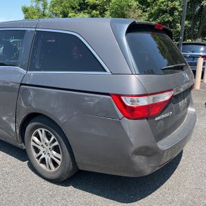 صورة 6 لـ 2011 Honda ODYSSEY EX-L