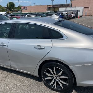 2017 Chevrolet MALIBU LT 照片 6
