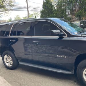 CHEVROLET TAHOE LT - 9
