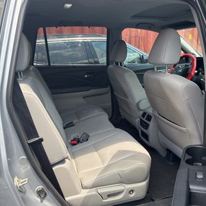 صورة مصغرة 35 لـ 2019 Honda PILOT EX-L