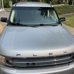 2013 FORD FLEX SEL 缩略图 15