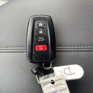 2024 Toyota RAV4 XLE PREMIUM 缩略图 55