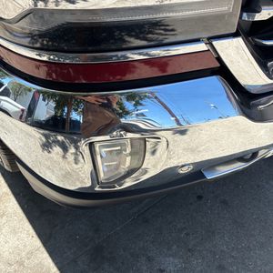 صورة مصغرة 61 لـ 2017 Chevrolet SILVERADO 1500 LTZ