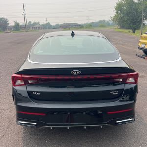 2021 KIA K5 GT-LINE 照片 7