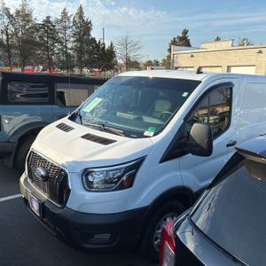 FORD TRANSIT 150 - 1