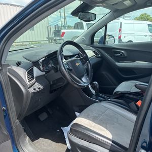2020 Chevrolet TRAX LT — миниатюра 32