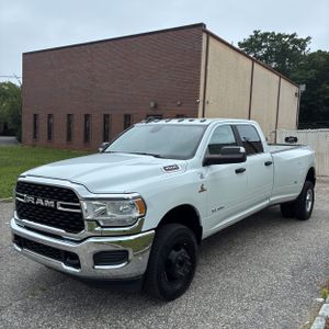 صورة 1 لـ 2022 RAM 3500 BIG HORN