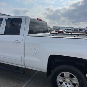 CHEVROLET SILVERADO 1500 - 6
