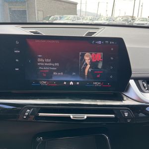 2025 BMW X1 XDRIVE28I — миниатюра 37