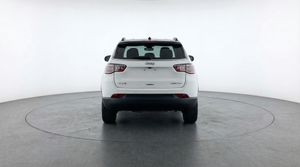 2025 JEEP COMPASS LIMITED 照片 6