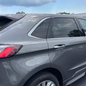 FORD EDGE TITANIUM - 9