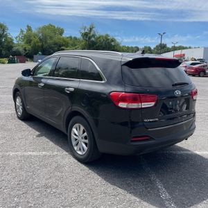2018 KIA SORENTO LX 照片 5
