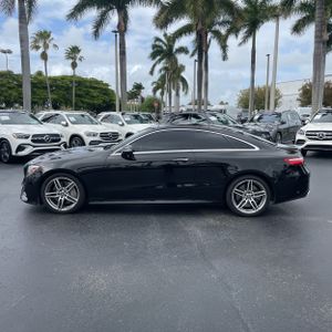 Mercedes-Benz E-Class E 400 - 3