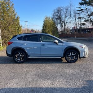 SUBARU CROSSTREK HYBRID - 10