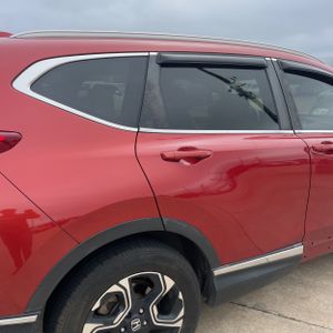 HONDA CR-V TOURING - 9