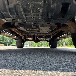 2014 Toyota 4RUNNER LIMITED 缩略图 27