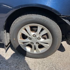 2004 Toyota CAMRY LE — миниатюра 20