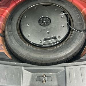2017 Nissan ROGUE SL 照片 45
