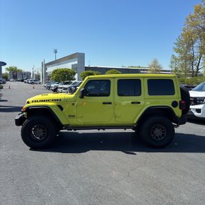 JEEP WRANGLER RUBICON 392 - 3