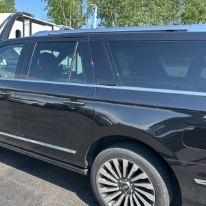 صورة 6 لـ 2020 Lincoln NAVIGATOR L RESERVE