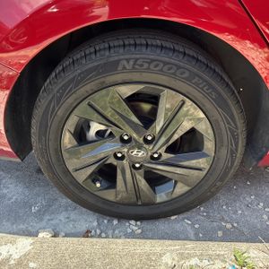 صورة مصغرة 17 لـ 2023 Hyundai ELANTRA SEL