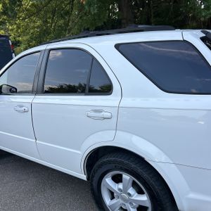 صورة 6 لـ 2007 KIA SORENTO LX