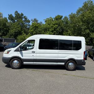 2015 FORD TRANSIT-350 XLT 照片 3