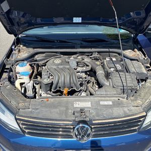 2012 Volkswagen JETTA S — миниатюра 42