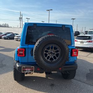 JEEP WRANGLER UNLIMITED RUBICON 392 - 7