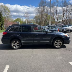 SUBARU OUTBACK 2.5I PREMIUM - 10