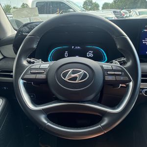 2025 Hyundai PALISADE SEL 照片 62