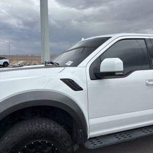 Ford F-150 Raptor - 2