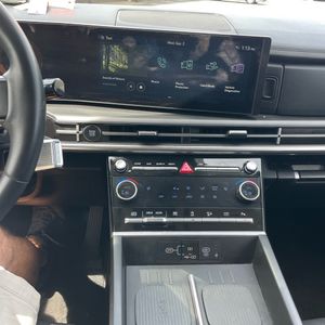 2024 Hyundai SANTA FE SEL 照片 36