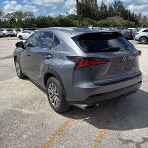 LEXUS NX 300 BASE - 5