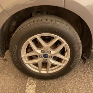 صورة مصغرة 19 لـ 2021 FORD EDGE SEL