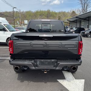 FORD F-150 RAPTOR - 7