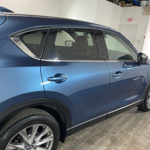 MAZDA CX-5 GRAND TOURING - 9
