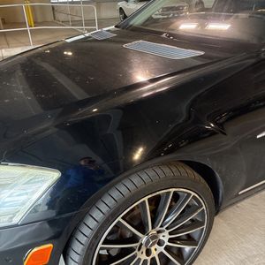 صورة مصغرة 60 لـ 2012 Mercedes-BENZ S-CLASS