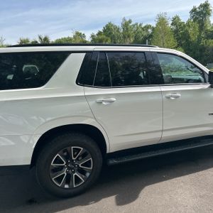 CHEVROLET TAHOE Z71 - 9