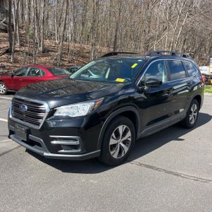 SUBARU ASCENT PREMIUM - 1
